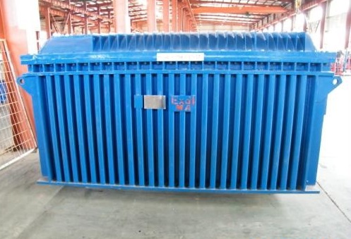 永顺矿用变压器