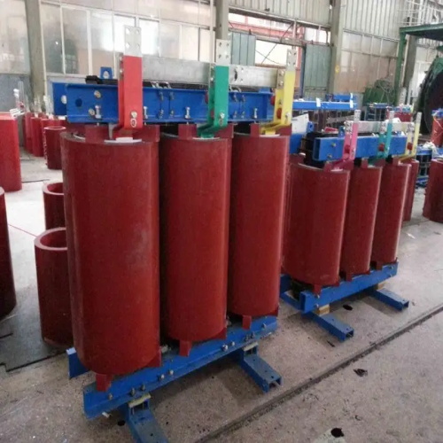 永顺SCB10-250KVA干式变压器