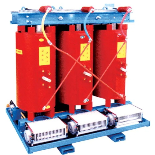 永顺SCB10-1250KVA干式变压器