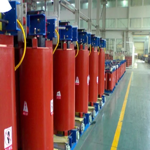 永顺SCB10-200KVA干式变压器