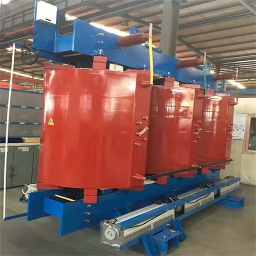 永顺SCB10-500KVA干式变压器价格