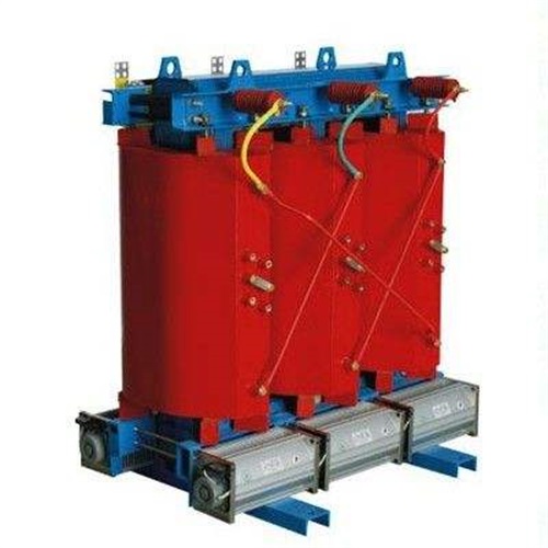 永顺100KVA干式变压器