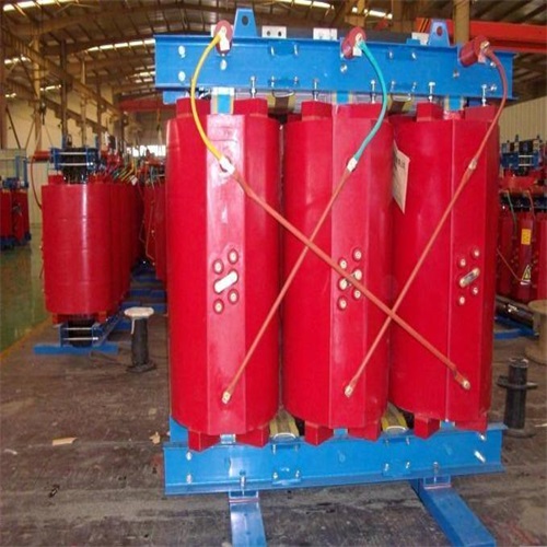 永顺SCB10-1000KVA干式变压器