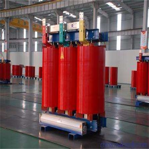 永顺50KVA干式变压器