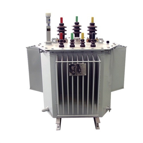 永顺SH15-250KVA非晶合金节能电力变压器